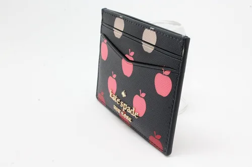 Miniatura 6 de Kate Spade New York Staci - Tarjetero delgado pequeño en Orchard Degrade Multi, Orquídea Degrade Multi, Tarjetero