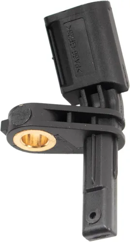 Miniatura 76 de TRQ Sensor de velocidad de rueda ABS delantero derecho lado del pasajero Compatible con Ford Expedition 1997-2002 Ford F-150 1997-2003 Ford F-150