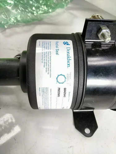 Miniatura 2 de Kawasaki 2009-2013 Mule 4010 4X4 Diesel Mule 4010 Trans4x4 Diesel Air Assembly Filter 11010-0189 Nuevo OEM