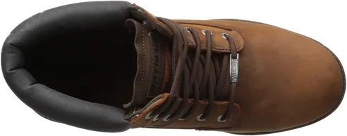 Miniatura 5 de Skechers Men's Sargeants-Verdict Waterproof Boot Fashion