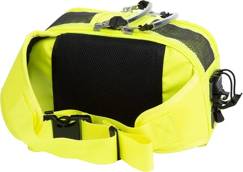 Miniatura 2 de MUELLER Sports Medicine Medi Kit ATSS Bag Only para hombres y mujeres, kit de entrenamiento atlético, bolsa de suministros médicos para equipos