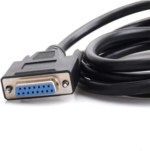 Miniatura 7 de Cable OBD2 OBDII apto para lanzamiento X431 CRP123 CRP123 X Pro VII+CRP129 VIII Herramienta de escaneo Cable de repuesto principal