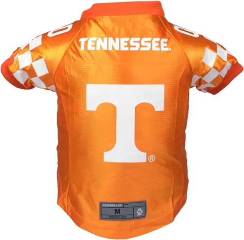 Miniatura 7 de Littlearth NCAA Premium Pet Jersey
