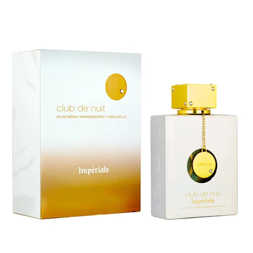 Miniatura 3 de Armaf Club de Nuit Imperiale - Eau de Parfum en espray para mujer (6.8 oz)