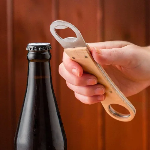 Miniatura 4 de Kit de herramientas para abridor de botellas de barman