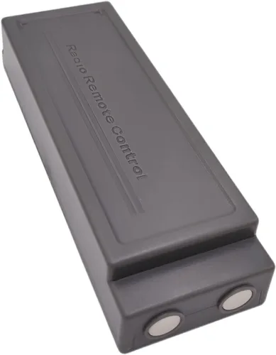 Miniatura 5 de Paquete de 1 cargador de batería de 110 V tipo 434 + (paquete de 2) baterías Scanreco 592 para batería Scanreco EEA4291/434 EEA2512/RC400/590/960