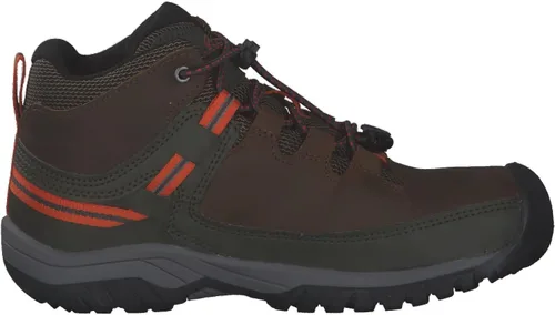 Miniatura 8 de Keen Kids Targhee Mid WP (niños pequeños)