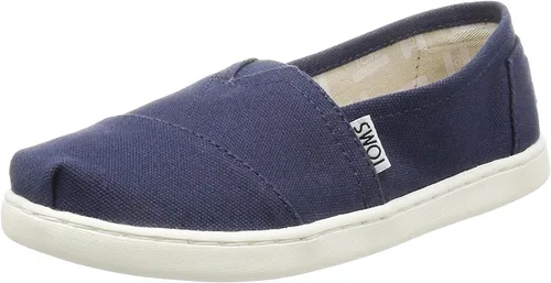 Miniatura 6 de TOMS Tenis clásicos tipo alpargata para hombre