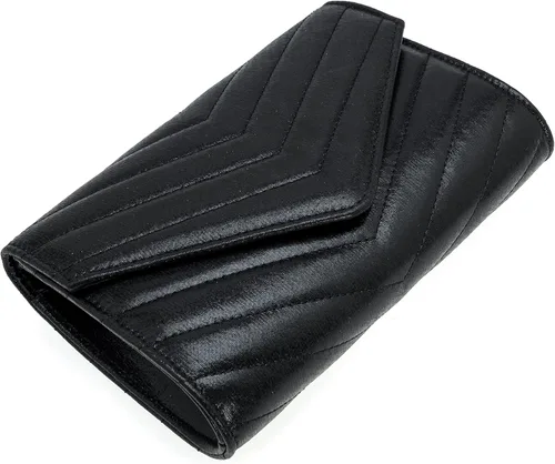 Miniatura 5 de Bolso de noche para mujer, acolchado, formal, elegante, bolso de mano de boda