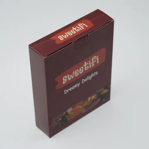 Miniatura 9 de Sweetifi Kataifi Masa de fillo triturada asada, seca picada y horneada Kataifi para chocolate Dubaifi, auténtica pastelería kataifi asada