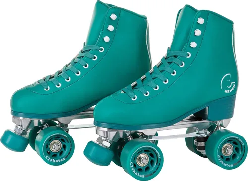 Miniatura 3 de C SEVEN C7skates Patines de ruedas cuádruples Dark Magic