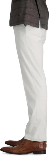 Miniatura 2 de J.M. Haggar Men's 4-Way Stretch Straight Fit Flat Front Dress Pant