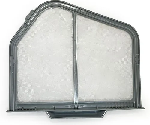 Miniatura 4 de Nispira DC97-16742A DC61-02610A Filtro de pantalla de trampa de pelusa de repuesto para secadora de tela Samsung AP5306681 PS4221839 DC61-03048A