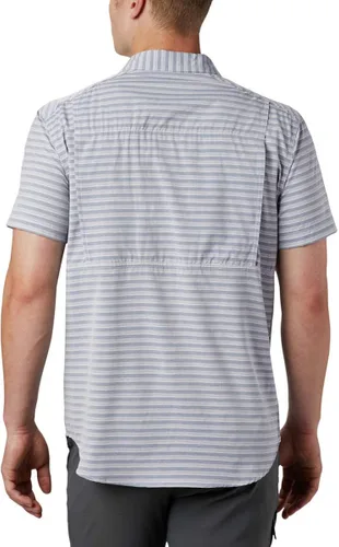 Miniatura 3 de Columbia Twisted Creek II - Camisa de manga corta para hombre