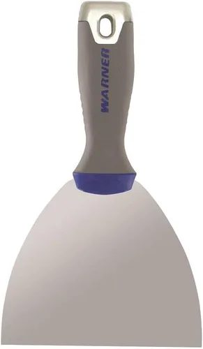 Miniatura 2 de Warner Manufacturing Warner 90122: Herramientas manuales Progrip 6" Flex Joint Knife