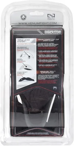 Miniatura 6 de Venum Venum Competitor Groinguard