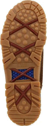 Miniatura 6 de Twisted X Zapatos de trabajo Cellstretch para hombre punta compuesta - Mxcc003