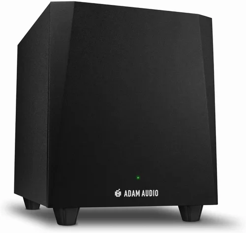 Miniatura 11 de ADAM Audio Par de monitores de estudio T5V y subwoofer de estudio alimentado T10S Bundle 2.1