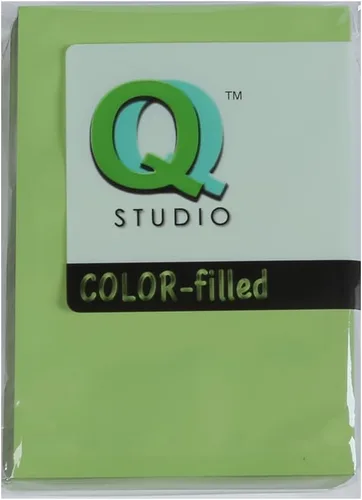 Miniatura 7 de QQ Studio 100 PCS Bolsas de Papel de Aluminio Mylar Metálico con Parte Superior Abierta Sellables (8x12cm(3.1x4.7"), 100x Verde)