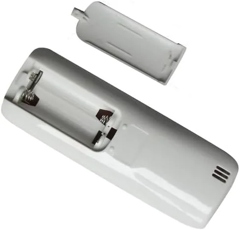 Miniatura 4 de Mando a distancia general para LG LW1814ER LW2514ER LW8015HR LWHD7000HRY7 LWHP8000 LWM1836TAS LWN2131QAG A/C AC aire acondicionado