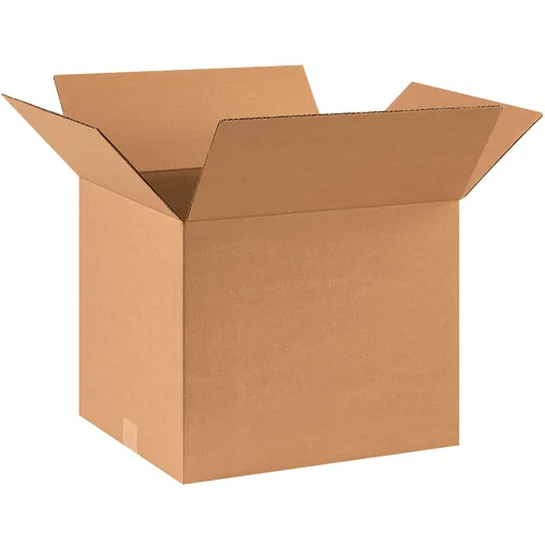 AVIDITI Cajas de cartón corrugado de 18 x 14 x 14 pulgadas, medianas de 18 pulgadas de largo x 14 pulgadas de ancho x 14 pulgadas de alto, paquete