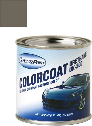 Miniatura 255 de colorrite Mercedes-Benz CLS Automotive Pintura de Retoque