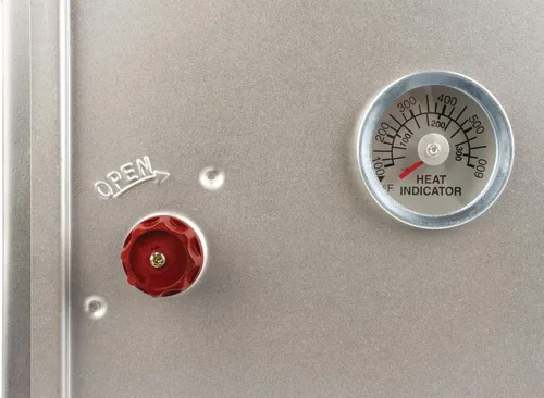 Miniatura 5 de Coleman Horno de camping portátil