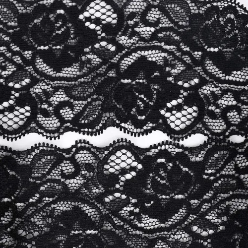 Miniatura 6 de 20 Pack Womens Lace Thongs Underwear Seamless T Back Low Waist See Through Panties