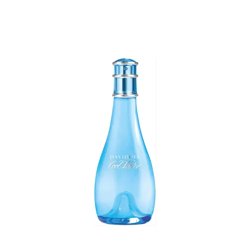 Miniatura 7 de Davidoff Cool Water Eau de Toilette – Fresh Floral Women's Perfume – With Notes of Watermelon, Lily of the Valley & Musk – Long Lasting Fragrance