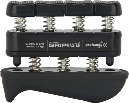Miniatura 13 de Prohands Gripmaster - Ejercitador médico para manos y dedos