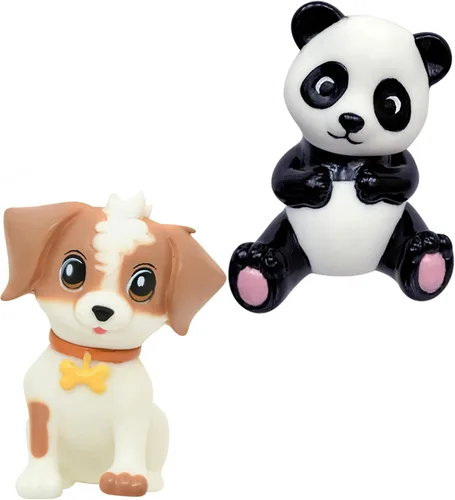 Miniatura 7 de Little Sweeties Pet Parade - Muñeca de 10 pulgadas