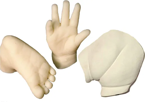 Miniatura 5 de MoldGel™ SloSet Set 3lbs.