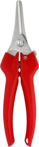 Miniatura 5 de Felco Tijeras de podar (F 6) y (F 310) - Podadoras de jardín con una sola mano de fabricación suiza de alto rendimiento