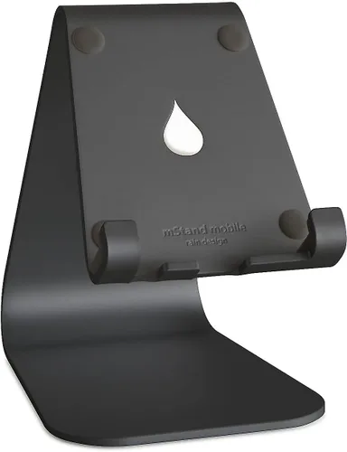 Miniatura 14 de Rain Design mStand Mobile, Plata (10059)