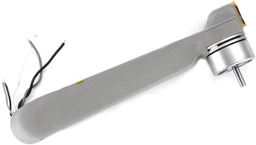 Miniatura 6 de SeiZed Brazo motor para DJI Mavic Air 2 repuesto delantero trasero derecho izquierdo brazos Drone piezas de reparación (color : delantero izquierdo)