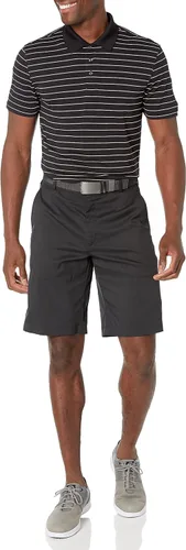 Miniatura 5 de Tienda Essentials Polo de golf de secado rápido para hombre