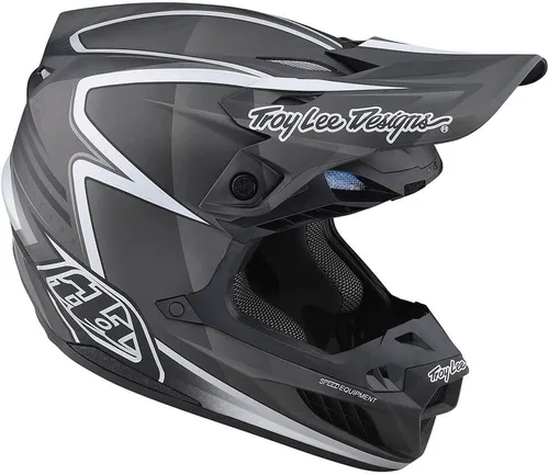 Miniatura 6 de Troy Lee Designs Cascos SE5 para motocross MX Off-Road
