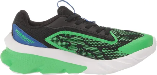 Miniatura 6 de Under Armour Tenis de correr unisex Scramjet 4 para niños