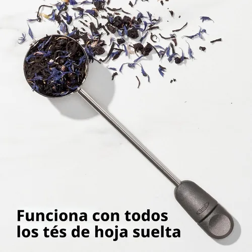 Miniatura 6 de OXO BREW - Infusor de té con bola giratoria