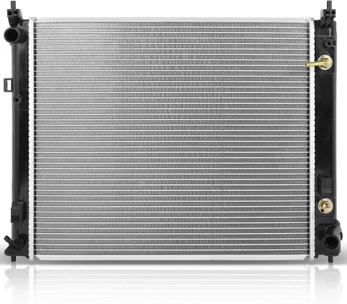 Miniatura 38 de SCITOO Radiador 2853 apto para 2006-2008 para Buick para Lucerna 2006-2011 para Cadillac para DTS