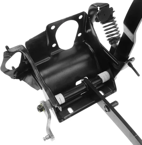 Miniatura 6 de A-Premium Conjunto de Pedal de Embrague y Freno Compatible con Ford F-150 Bronco 1992-1996 F-250 F-350 1992-1997 Lobo 1997 Sólo para Transmisión