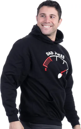 Miniatura 59 de Ann Arbor T-shirt Co. Sudaderas con capucha con estampado gráfico, divertidas camisetas con capucha para hombres o mujeres