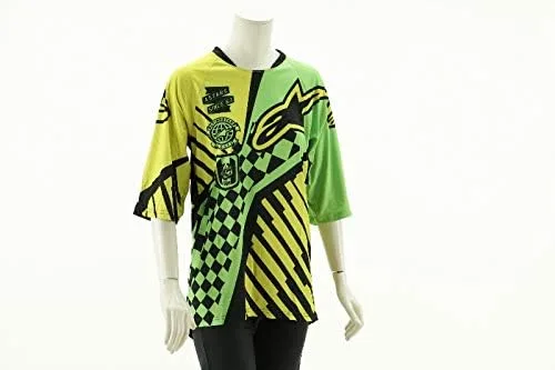 Miniatura 3 de Alpinestars Sight Speedster - Maillot de manga corta para hombre
