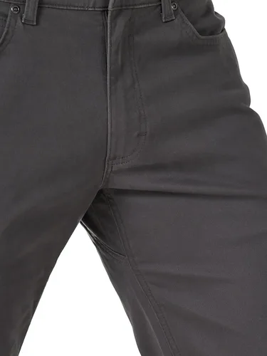 Miniatura 3 de Lee Pantalón recto sintético Extreme Motion con 5 bolsillos para hombre