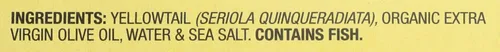 Miniatura 4 de Wild Planet- Sardinas silvestres en aceite de oliva extra virgen