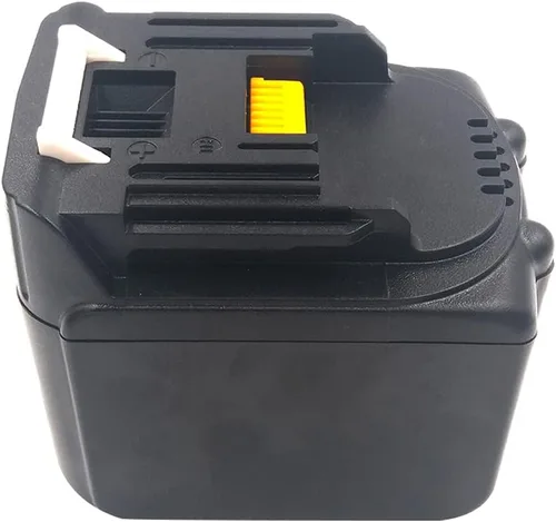Miniatura 4 de 5000mAh mak 14.4V batería li-ion 14.4V para makita 14.4V batería BL1430, BL1415, 1940661, 1940653, JT6226, LGG1230, LGG1430, 18650Batería recargable