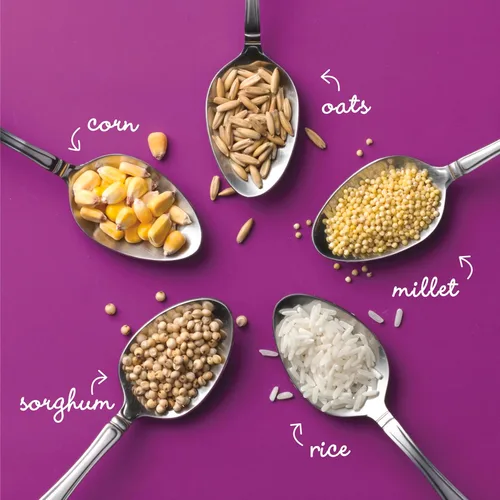 Miniatura 9 de Cuenco de cereales de Cheerios multigrano, 1 onza (paquete de 96)
