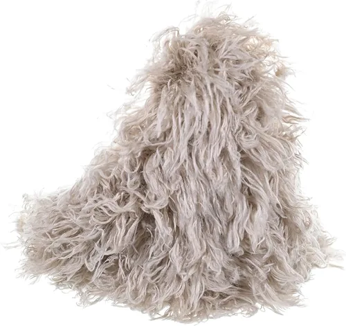 Miniatura 3 de Wild Republic Peluche de perezoso de tres dedos de peluche, juguete de peluche, regalos de perezosos, peluches, 8 pulgadas