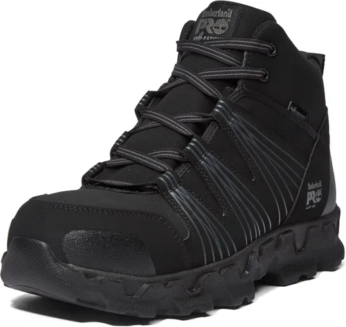 Miniatura 8 de Timberland PRO Botas de trabajo industriales ESD con punta de aleación media para hombre