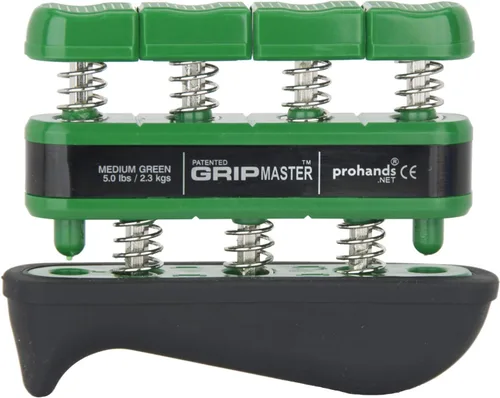 Miniatura 6 de Prohands Gripmaster - Ejercitador médico para manos y dedos